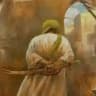 أَثَرٌ.