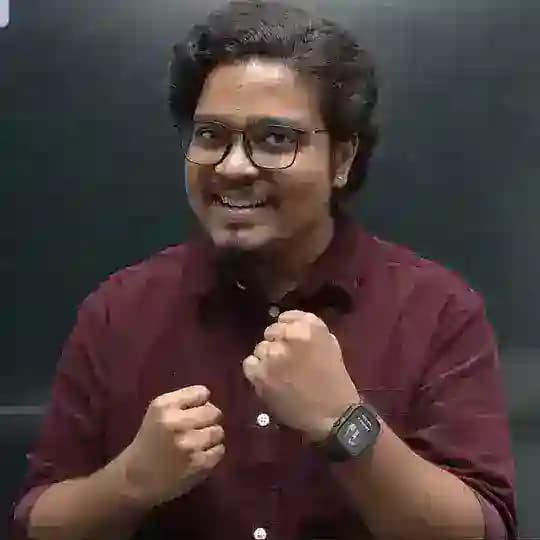 Atharva Puranik