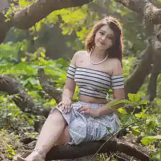 Athina Tabassum Mim