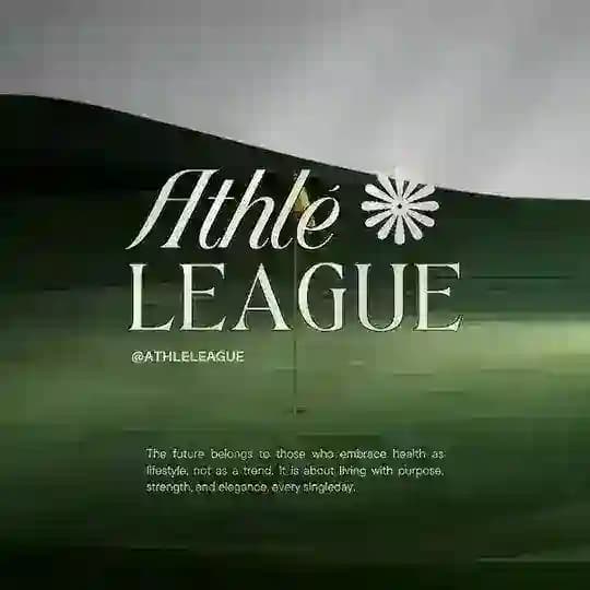Athle League: Open Daily