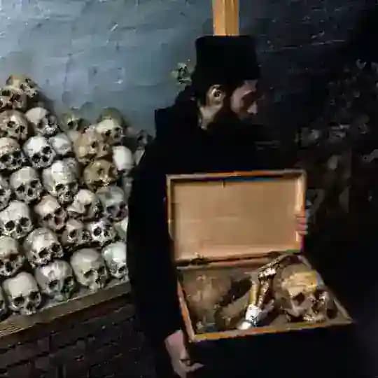 Athonite Audio