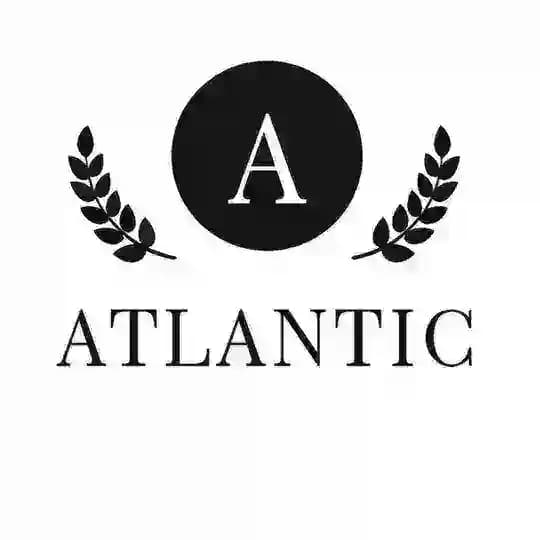 ATLANTIC МУЖСКАЯ ОДЕЖДА