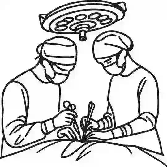 Source+ | Surgery