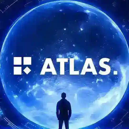 Код вселенной ATLAS