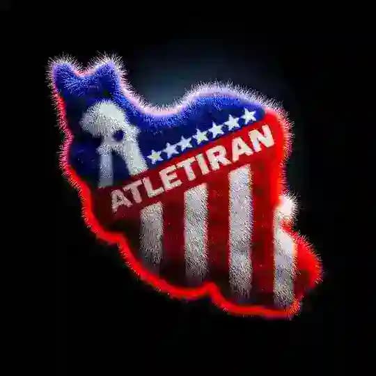اتلتیکو مادرید | ATLETIRAN | اتلتیایران
