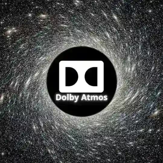 Dolby Atmos Rips