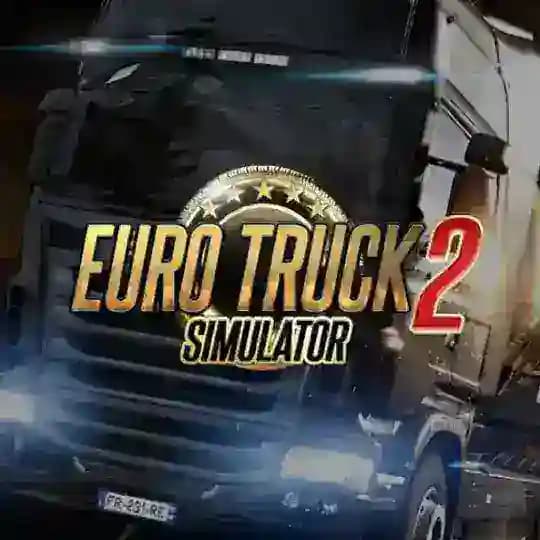ATOM GUY - ETS 2