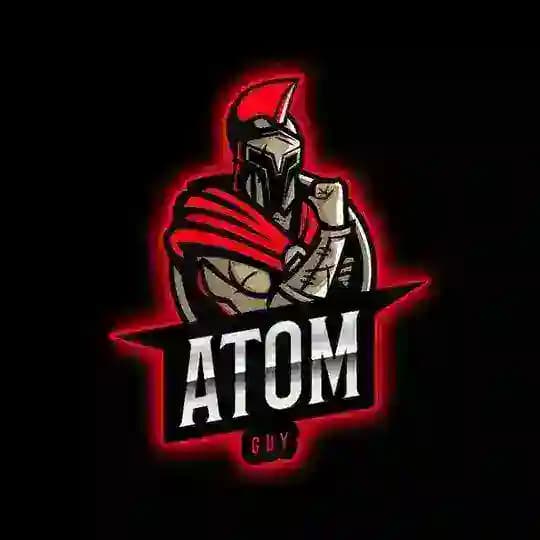 ATOM GUY GTA PC