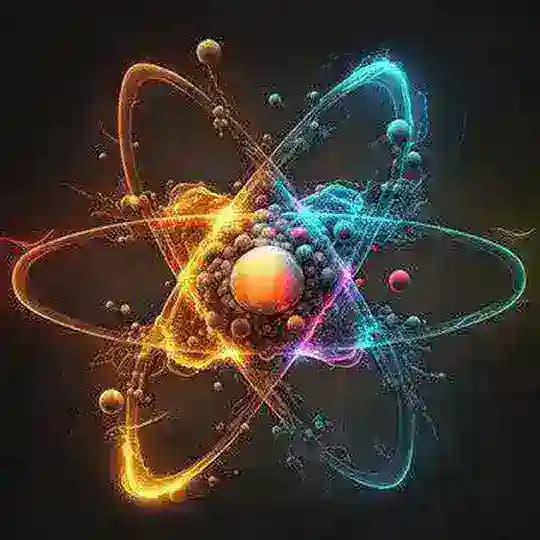 SecretAtomic