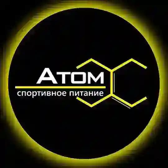 ATOMSHOP - спортивное питание Ростов