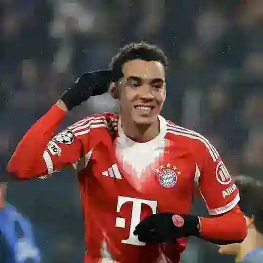 Atozu x bundesliga17offical server