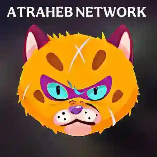 ATRAHEB NETWORK