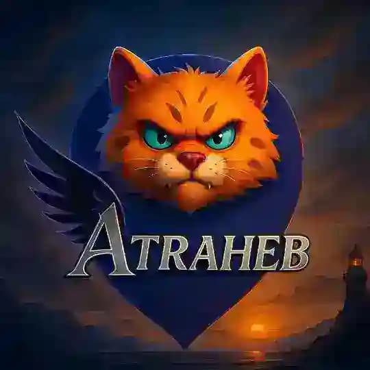 قناة اترهيب الرسمية