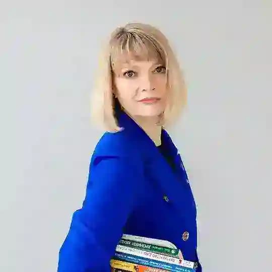 Анна Пакки/Метапсихолог/Учу управлять реальностью