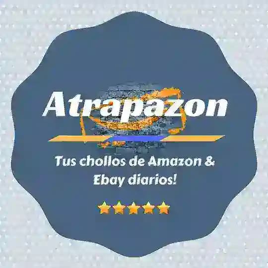 ATRAPAZON®🏃🏼‍♂️🛍 Profile