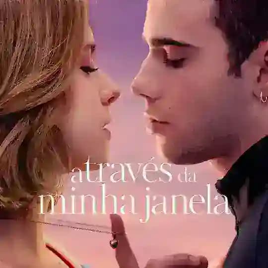 Através da minha janela - Português
