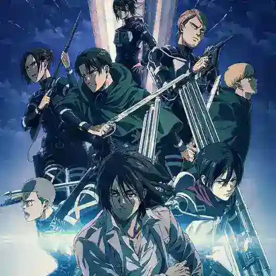 L'Attacco Dei Giganti Episodi