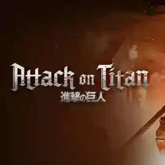 Attack on Titan in tamil