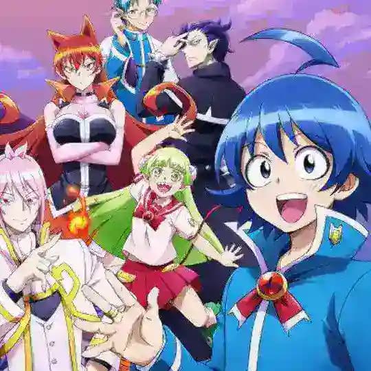 Attack on Titian in hindi |why dose nobody remembers me this world in hindi | Welcome to Demon School! Iruma-kun in hindi
