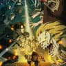 Attack des titans VF