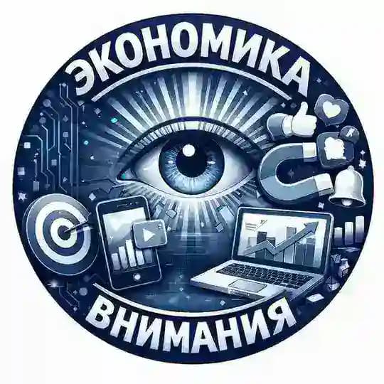 Экономика внимания