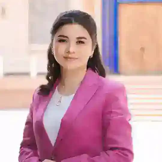 14 — 15-ноябрь| Араб тилида нолдан сўзлашишгача | Ирода Раҳмонова