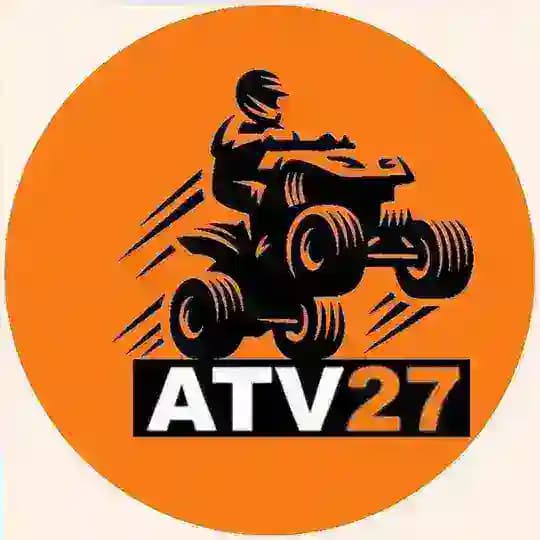 Atv27 Квадроциклы/снегоходы Хабаровск