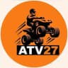 Atv27 Квадроциклы/снегоходы Хабаровск