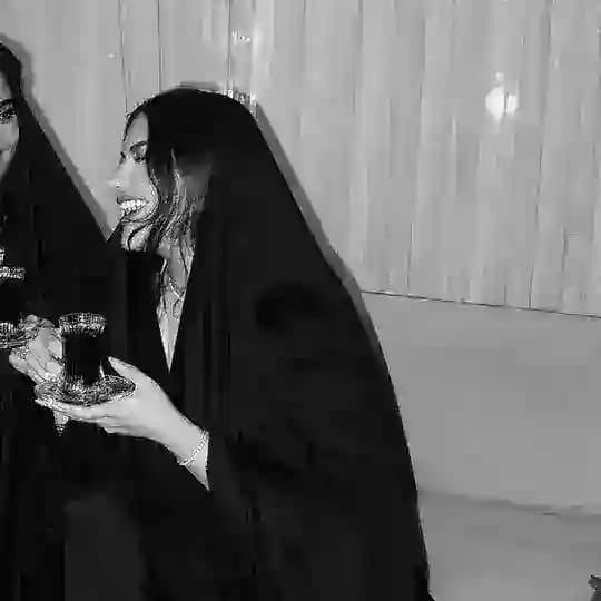 مجَـرد شعـور .