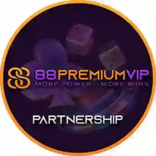 88PREMIUMVIP
