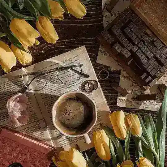 🌼🌷𝐅𝐨𝐥𝐢𝐨 | 𝐀𝐮𝐝𝐢𝐨𝐛𝐨𝐨𝐤𝐬🌷🌼