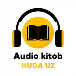 Audio kitob to'plam | Huda uz Profile