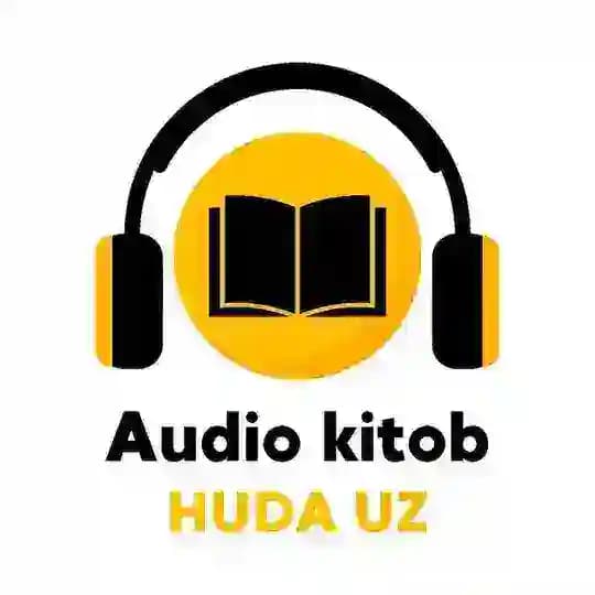 Audio kitob to'plam | Huda uz Profile