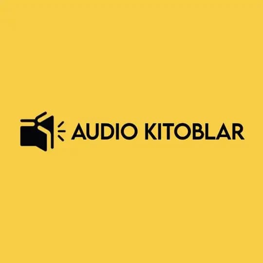 Audio kitoblar π§