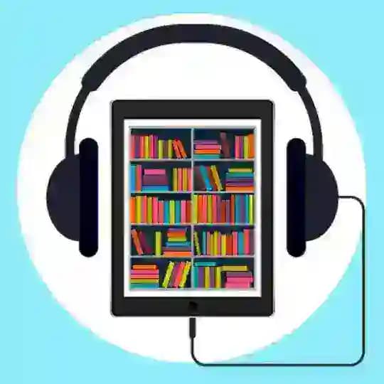 Kitob eshitamiz Profile