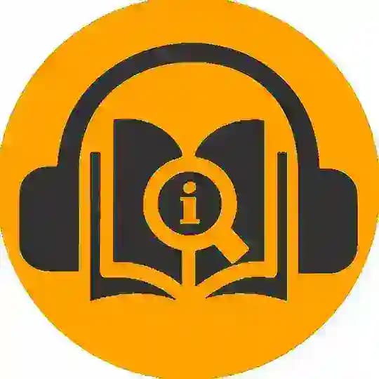 🎧 АУДИОБИБЛИОТЕКА