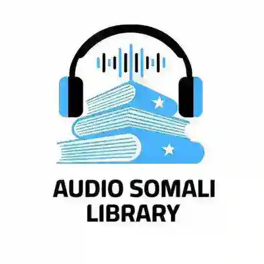 Audio Somali Library