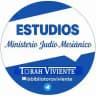 Estudios Ministerio Judío Mesiánico