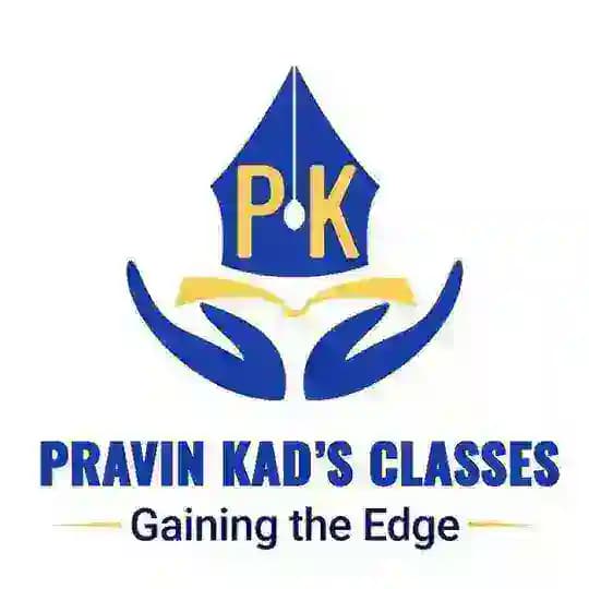 PRAVIN KAD'S CLASSES, PUNE 📚📖