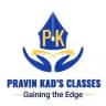 PRAVIN KAD'S CLASSES, PUNE 📚📖