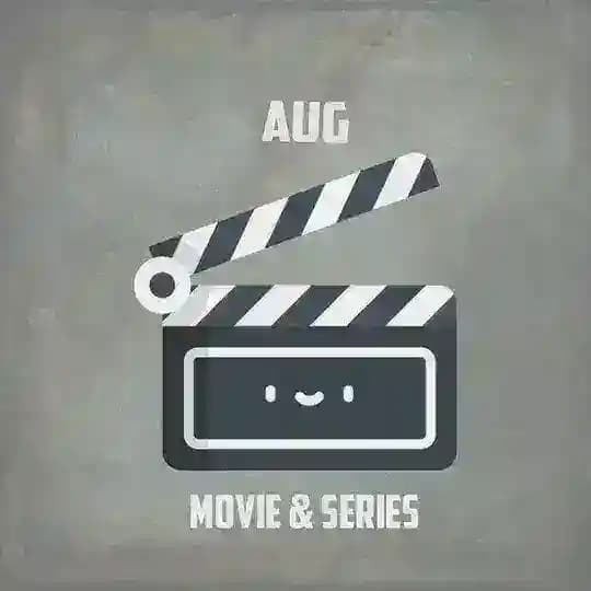 AUG Movies