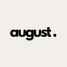 august