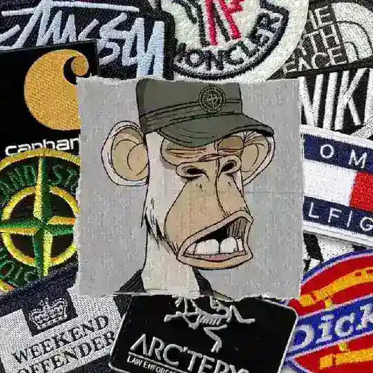 АУКЦІОН CasualMonkey