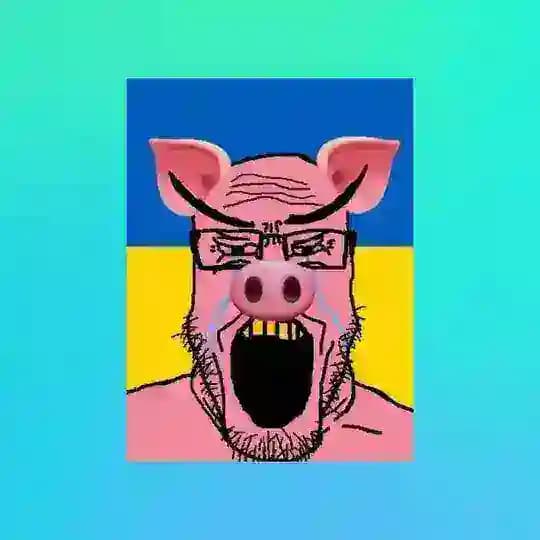 The Anti-Ukrop channel