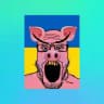 The Anti-Ukrop channel