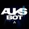 AUKS BOT - PRIMEIRO PASSO