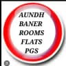 Rooms- Aundh | Baner | Balewadi | Flats PG