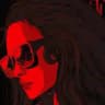 Aura is black