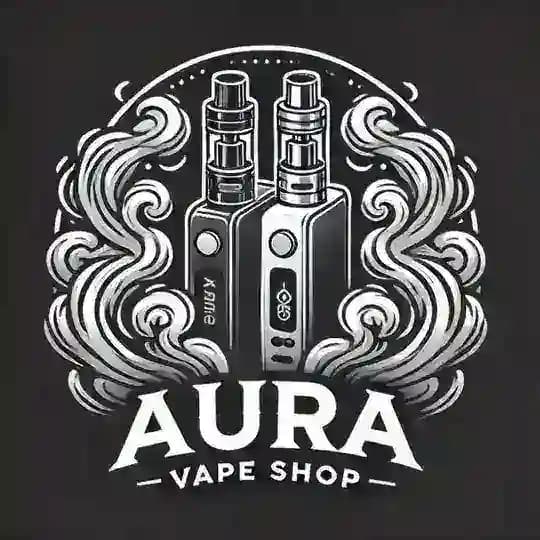 #AURA Vape Shop
