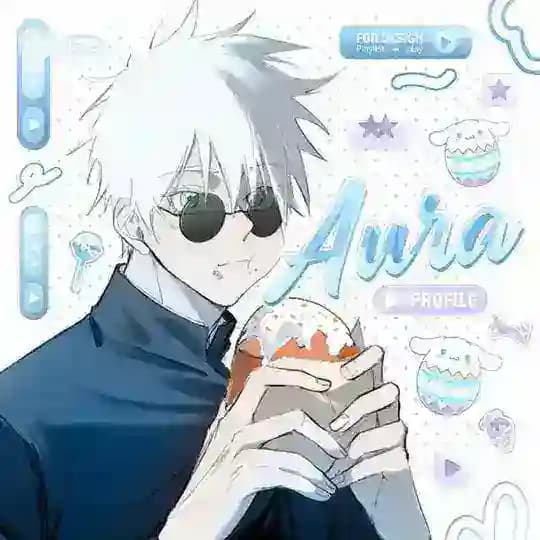 🩵 Aura | NFT confession 🩵